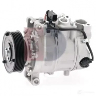 Компрессор кондиционера AKS DASIS 851658n ENL GX 4044455019169 879630 - Изображение 15