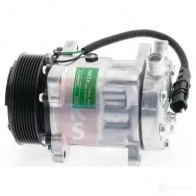 Компрессор кондиционера AKS DASIS 879214 850671n ES 4MW 4044455359296 - Изображение 17