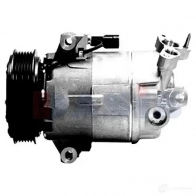 Компрессор кондиционера AKS DASIS 851883n 4044455469018 5 93UJ Nissan Qashqai (J10) 1 Кроссовер 2.0 AWD 141 л.с. 2007 – 2013