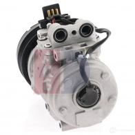 Компрессор кондиционера AKS DASIS JO7GLP 1 4044455354482 850350n 879025 - Изображение 3