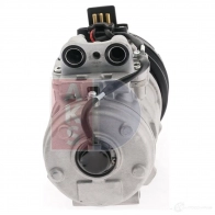 Компрессор кондиционера AKS DASIS JO7GLP 1 4044455354482 850350n 879025 - Изображение 4