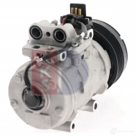 Компрессор кондиционера AKS DASIS JO7GLP 1 4044455354482 850350n 879025 - Изображение 5
