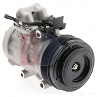 Компрессор кондиционера AKS DASIS JO7GLP 1 4044455354482 850350n 879025 - Изображение 10