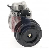 Компрессор кондиционера AKS DASIS JO7GLP 1 4044455354482 850350n 879025 - Изображение 11