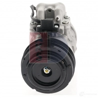 Компрессор кондиционера AKS DASIS JO7GLP 1 4044455354482 850350n 879025 - Изображение 12