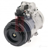 Компрессор кондиционера AKS DASIS JO7GLP 1 4044455354482 850350n 879025 - Изображение 13