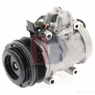 Компрессор кондиционера AKS DASIS JO7GLP 1 4044455354482 850350n 879025 - Изображение 14