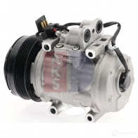 Компрессор кондиционера AKS DASIS JO7GLP 1 4044455354482 850350n 879025 - Изображение 17