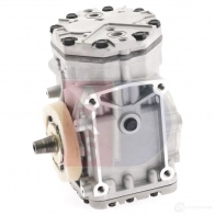 Компрессор кондиционера AKS DASIS 879067 850421n V K3AC3 4044455357636 - Изображение 3