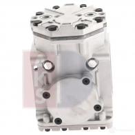 Компрессор кондиционера AKS DASIS 879067 850421n V K3AC3 4044455357636 - Изображение 8