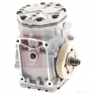 Компрессор кондиционера AKS DASIS 879067 850421n V K3AC3 4044455357636 - Изображение 13
