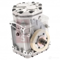 Компрессор кондиционера AKS DASIS 879067 850421n V K3AC3 4044455357636 - Изображение 14