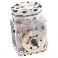 Компрессор кондиционера AKS DASIS 879067 850421n V K3AC3 4044455357636 - Изображение 15