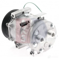Компрессор кондиционера AKS DASIS 851073n EGE V7R 879437 4044455363002 - Изображение 2