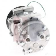Компрессор кондиционера AKS DASIS 851073n EGE V7R 879437 4044455363002 - Изображение 3