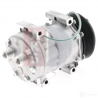 Компрессор кондиционера AKS DASIS 851073n EGE V7R 879437 4044455363002 - Изображение 6