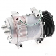 Компрессор кондиционера AKS DASIS 851073n EGE V7R 879437 4044455363002 - Изображение 7