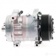 Компрессор кондиционера AKS DASIS 851073n EGE V7R 879437 4044455363002 - Изображение 8