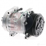 Компрессор кондиционера AKS DASIS 851073n EGE V7R 879437 4044455363002 - Изображение 9