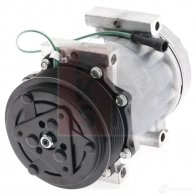Компрессор кондиционера AKS DASIS 851073n EGE V7R 879437 4044455363002 - Изображение 13