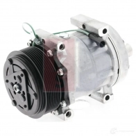 Компрессор кондиционера AKS DASIS 851073n EGE V7R 879437 4044455363002 - Изображение 14