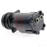 Компрессор кондиционера AKS DASIS 4044455359814 L6 UYQ6 850467n 879097 - Изображение 1