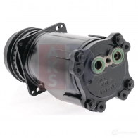Компрессор кондиционера AKS DASIS 4044455359814 L6 UYQ6 850467n 879097 - Изображение 2