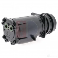 Компрессор кондиционера AKS DASIS 4044455359814 L6 UYQ6 850467n 879097 - Изображение 6