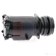 Компрессор кондиционера AKS DASIS 4044455359814 L6 UYQ6 850467n 879097 - Изображение 7