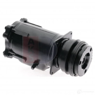 Компрессор кондиционера AKS DASIS 4044455359814 L6 UYQ6 850467n 879097 - Изображение 9