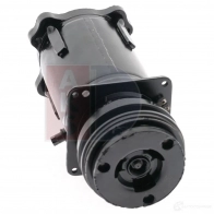 Компрессор кондиционера AKS DASIS 4044455359814 L6 UYQ6 850467n 879097 - Изображение 11