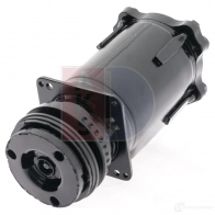 Компрессор кондиционера AKS DASIS 4044455359814 L6 UYQ6 850467n 879097 - Изображение 13