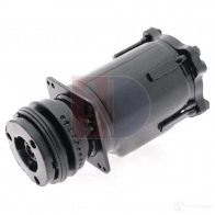 Компрессор кондиционера AKS DASIS 4044455359814 L6 UYQ6 850467n 879097 - Изображение 14