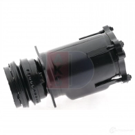 Компрессор кондиционера AKS DASIS 4044455359814 L6 UYQ6 850467n 879097 - Изображение 15