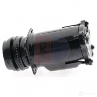 Компрессор кондиционера AKS DASIS 4044455359814 L6 UYQ6 850467n 879097 - Изображение 16