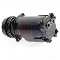 Компрессор кондиционера AKS DASIS 4044455359814 L6 UYQ6 850467n 879097 - Изображение 17