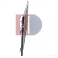Радиатор кондиционера AKS DASIS B83W W 182039n 871234 4044455465065 - Изображение 5