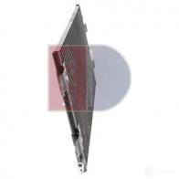Радиатор кондиционера AKS DASIS B83W W 182039n 871234 4044455465065 - Изображение 13