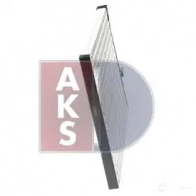 Радиатор кондиционера AKS DASIS 4044455538592 542012n 1423282647 GCR BAN - Изображение 13