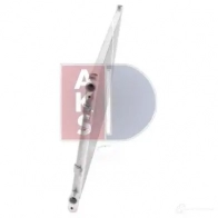 Радиатор кондиционера AKS DASIS 4044455449768 867744 082006n 3M MX9V - Изображение 5