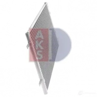 Радиатор кондиционера AKS DASIS 4044455449768 867744 082006n 3M MX9V - Изображение 13
