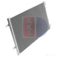 Радиатор кондиционера AKS DASIS 4044455449768 867744 082006n 3M MX9V - Изображение 14