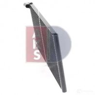 Радиатор кондиционера AKS DASIS 867806 082330n 6 E57Z 4044455318637 - Изображение 12