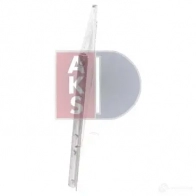 Радиатор кондиционера AKS DASIS 546230n 4044455323471 GJ2RD 4 874924 - Изображение 4