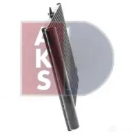Радиатор кондиционера AKS DASIS 80EEV F 062004n 4044455327172 866991 - Изображение 14