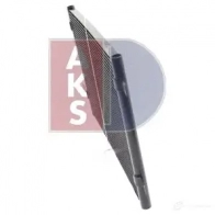 Радиатор кондиционера AKS DASIS 4044455317586 042080n 866109 Y8FE YFL - Изображение 12