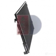 Радиатор кондиционера AKS DASIS 6D5 GJTA 4044455445319 482017n 873979 - Изображение 13