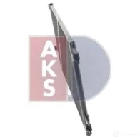 Радиатор кондиционера AKS DASIS I ONW1X 4044455328674 142014n 870022 - Изображение 12