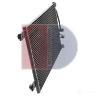 Радиатор кондиционера AKS DASIS I ONW1X 4044455328674 142014n 870022 - Изображение 13