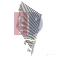 Радиатор кондиционера AKS DASIS 6 4EY8 4044455319276 868825 112290n - Изображение 4